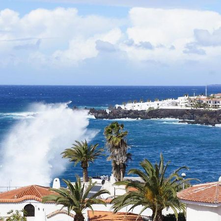 Ocean View Penthouse By Dream Homes Tenerife プエルト・デ・サンティアゴ エクステリア 写真