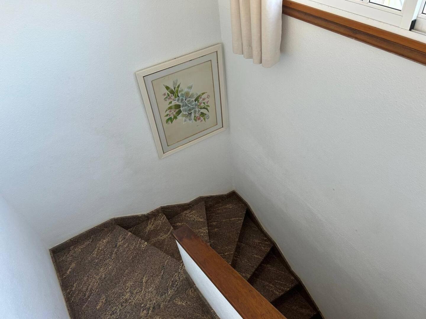 Ocean View Penthouse By Dream Homes Tenerife プエルト・デ・サンティアゴ エクステリア 写真