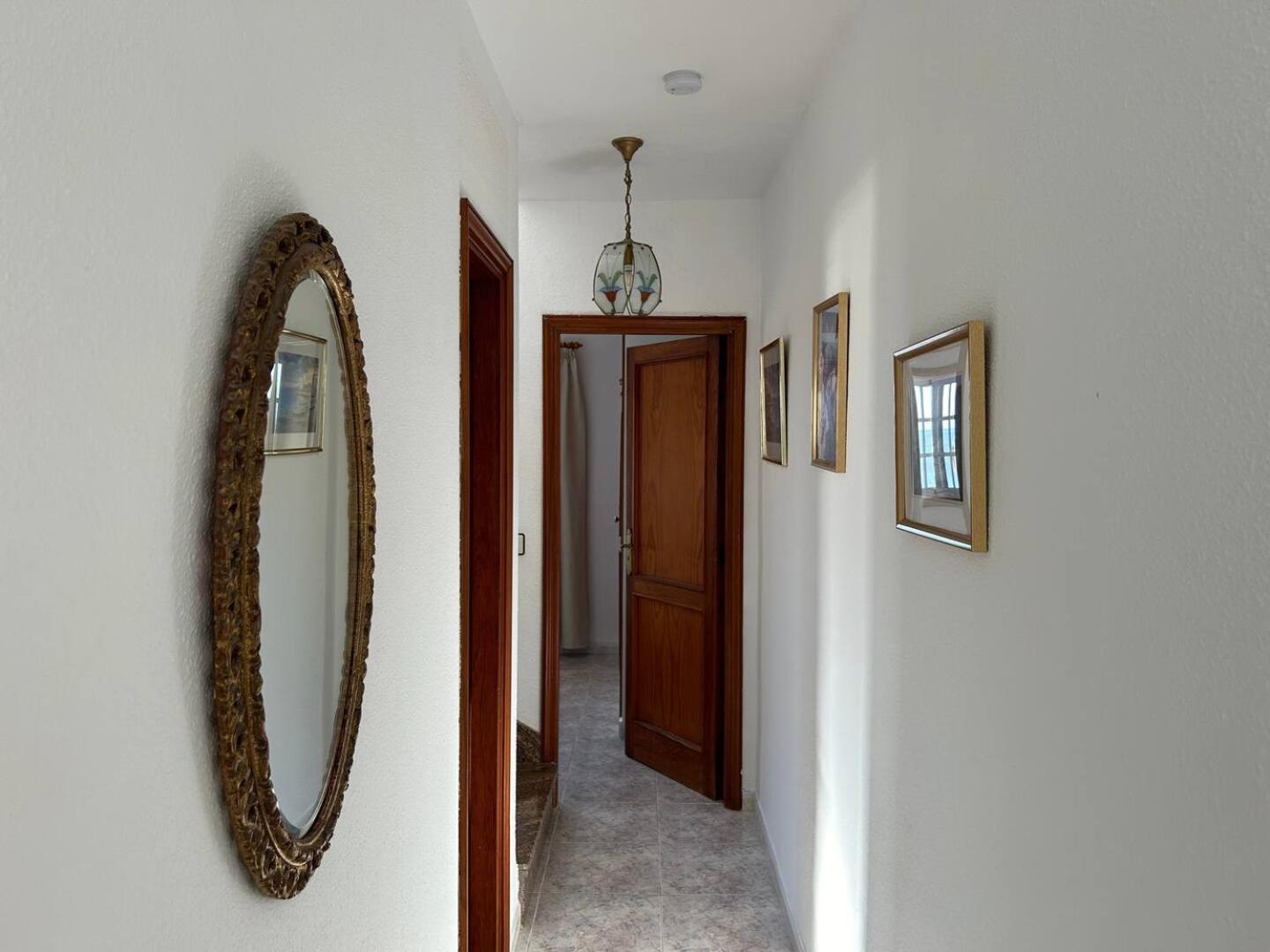 Ocean View Penthouse By Dream Homes Tenerife プエルト・デ・サンティアゴ エクステリア 写真