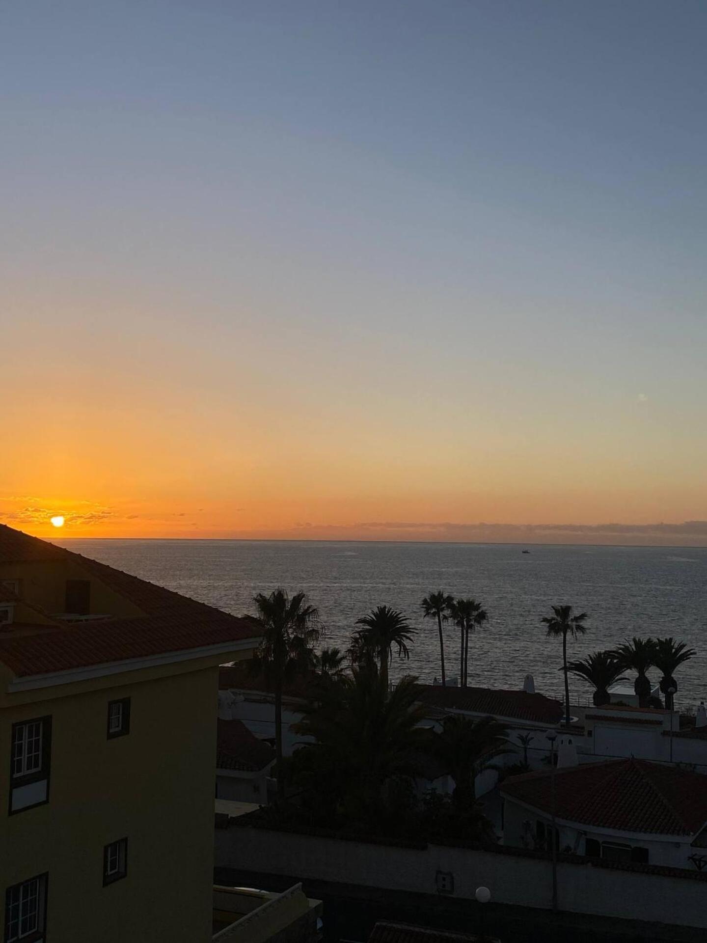 Ocean View Penthouse By Dream Homes Tenerife プエルト・デ・サンティアゴ エクステリア 写真
