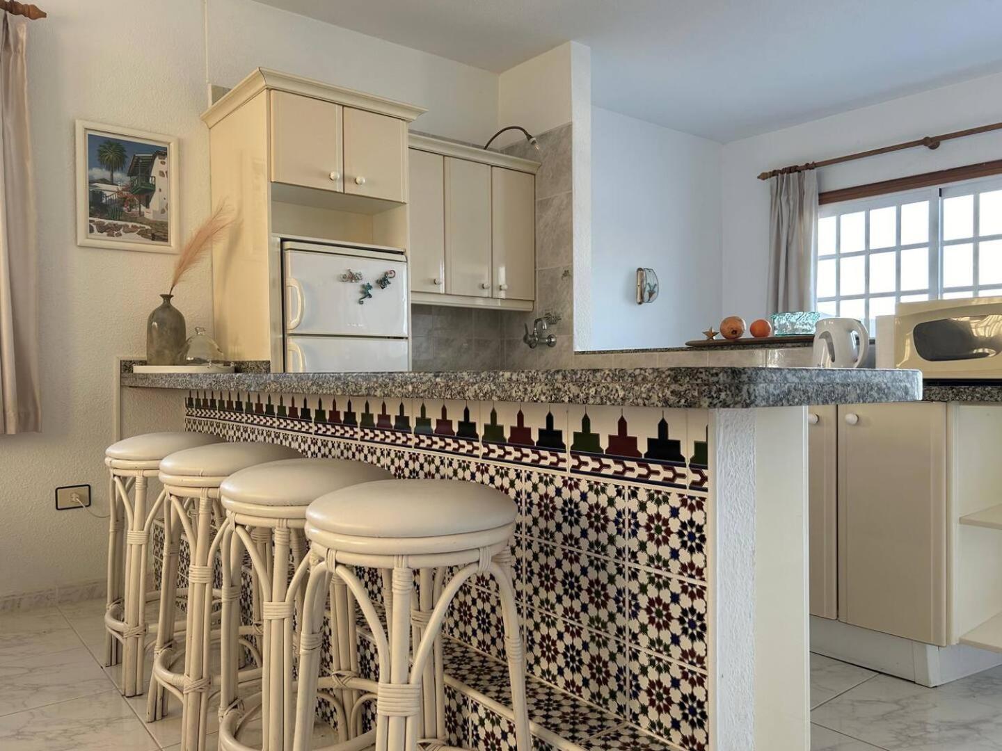 Ocean View Penthouse By Dream Homes Tenerife プエルト・デ・サンティアゴ エクステリア 写真