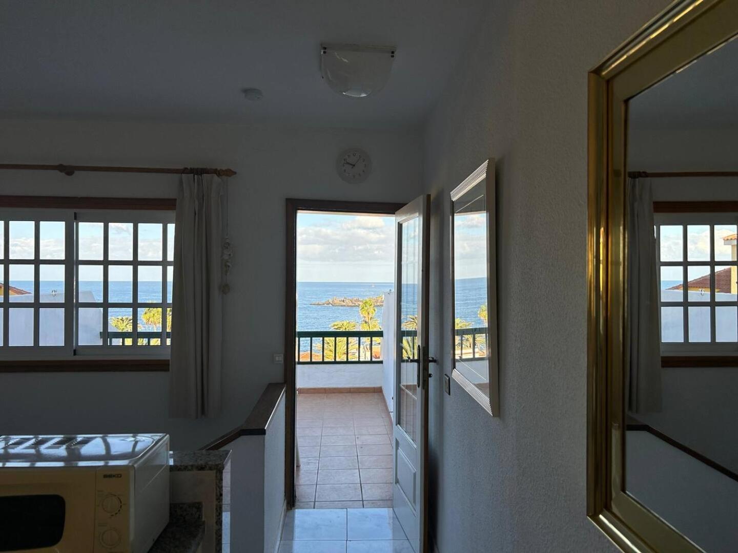 Ocean View Penthouse By Dream Homes Tenerife プエルト・デ・サンティアゴ エクステリア 写真