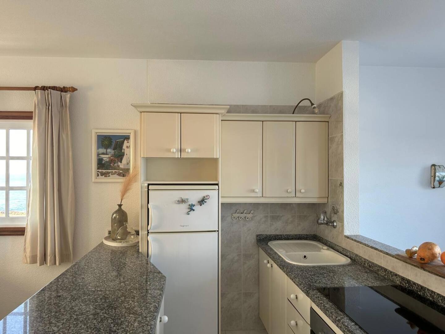 Ocean View Penthouse By Dream Homes Tenerife プエルト・デ・サンティアゴ エクステリア 写真