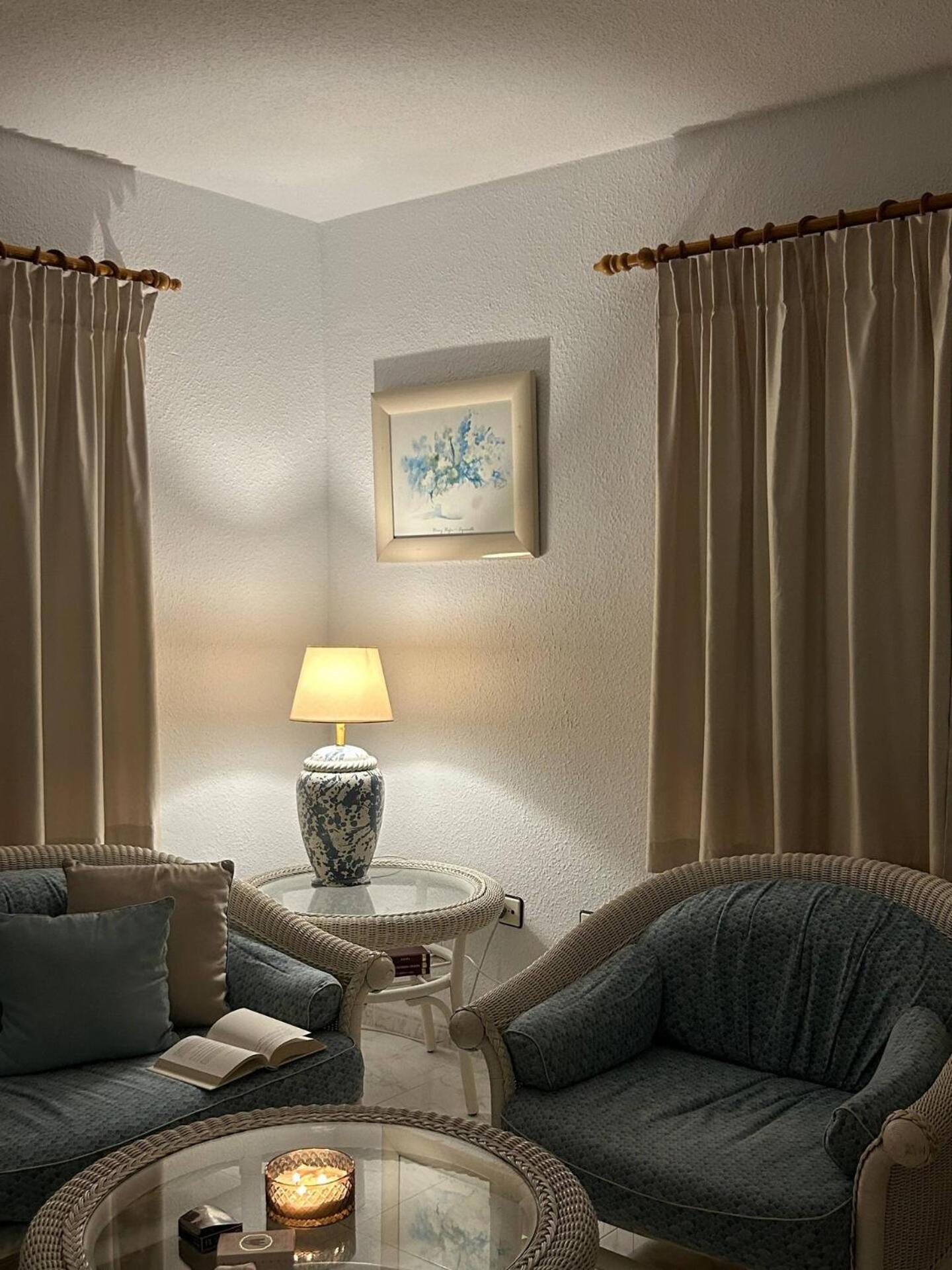 Ocean View Penthouse By Dream Homes Tenerife プエルト・デ・サンティアゴ エクステリア 写真