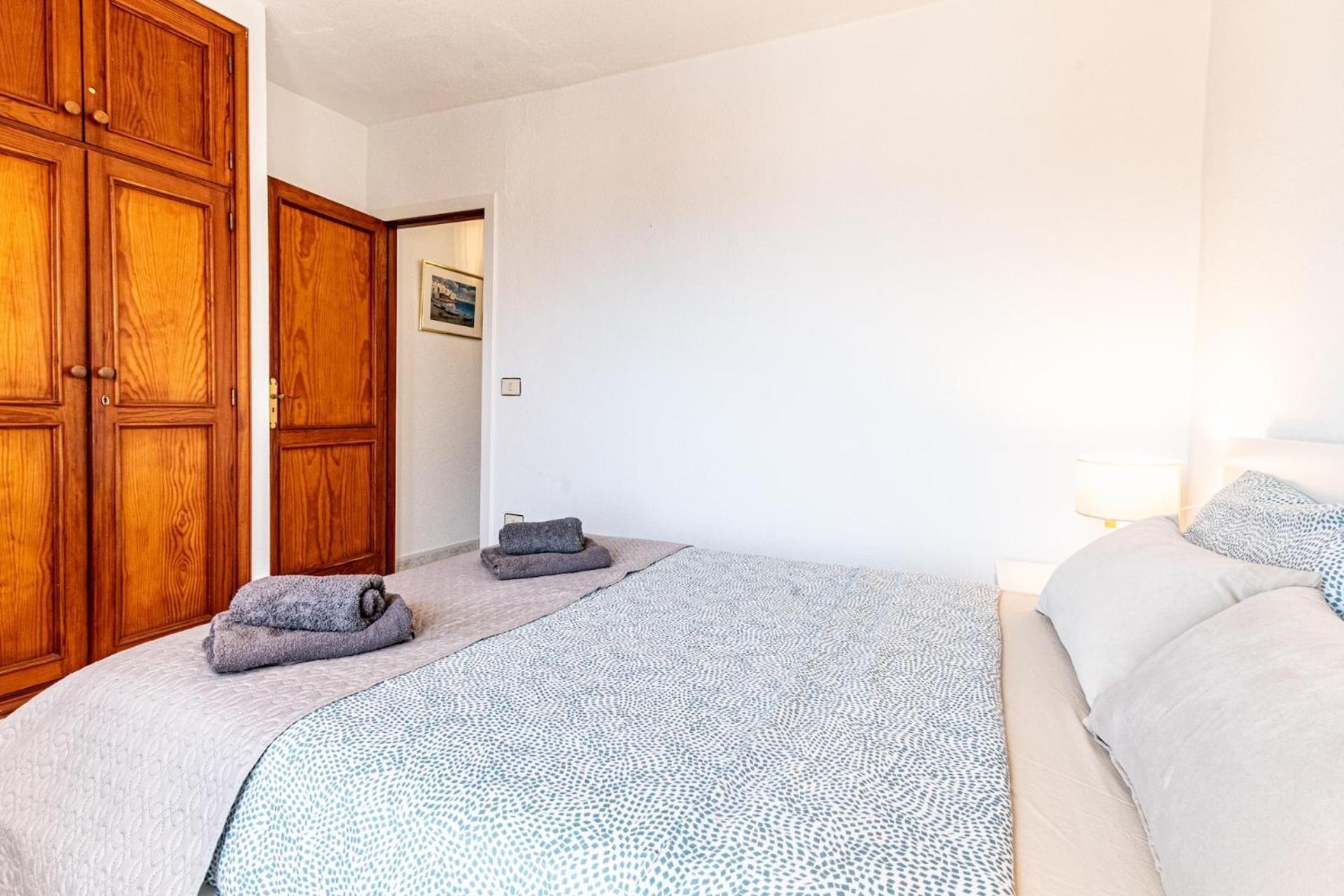 Ocean View Penthouse By Dream Homes Tenerife プエルト・デ・サンティアゴ エクステリア 写真