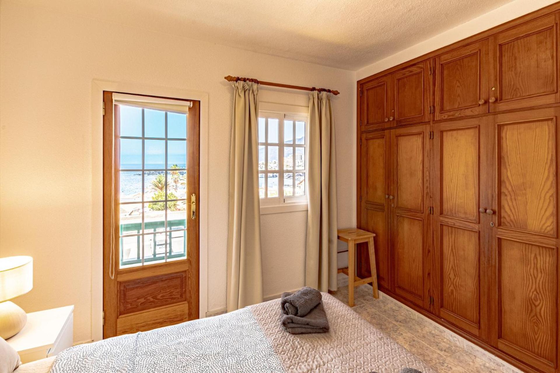 Ocean View Penthouse By Dream Homes Tenerife プエルト・デ・サンティアゴ エクステリア 写真