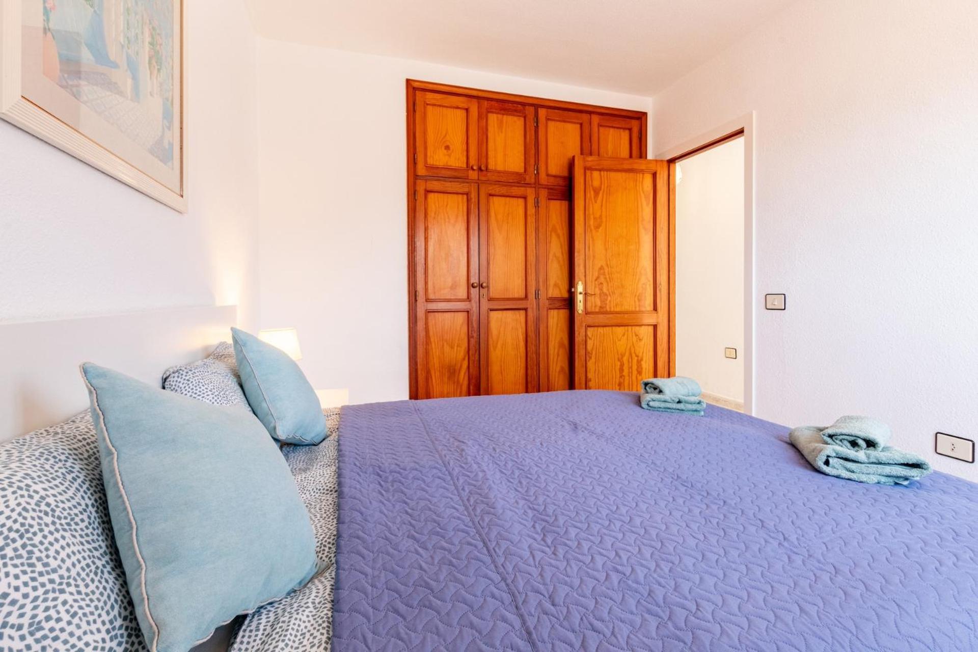 Ocean View Penthouse By Dream Homes Tenerife プエルト・デ・サンティアゴ エクステリア 写真