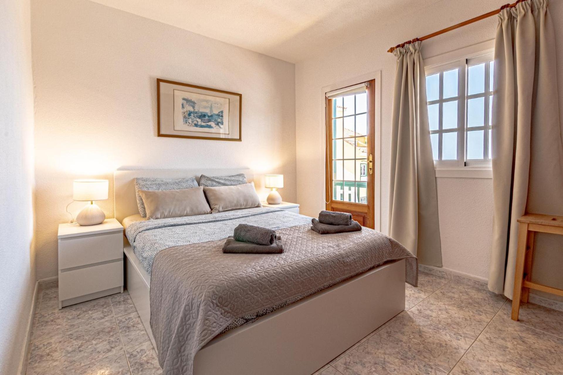 Ocean View Penthouse By Dream Homes Tenerife プエルト・デ・サンティアゴ エクステリア 写真