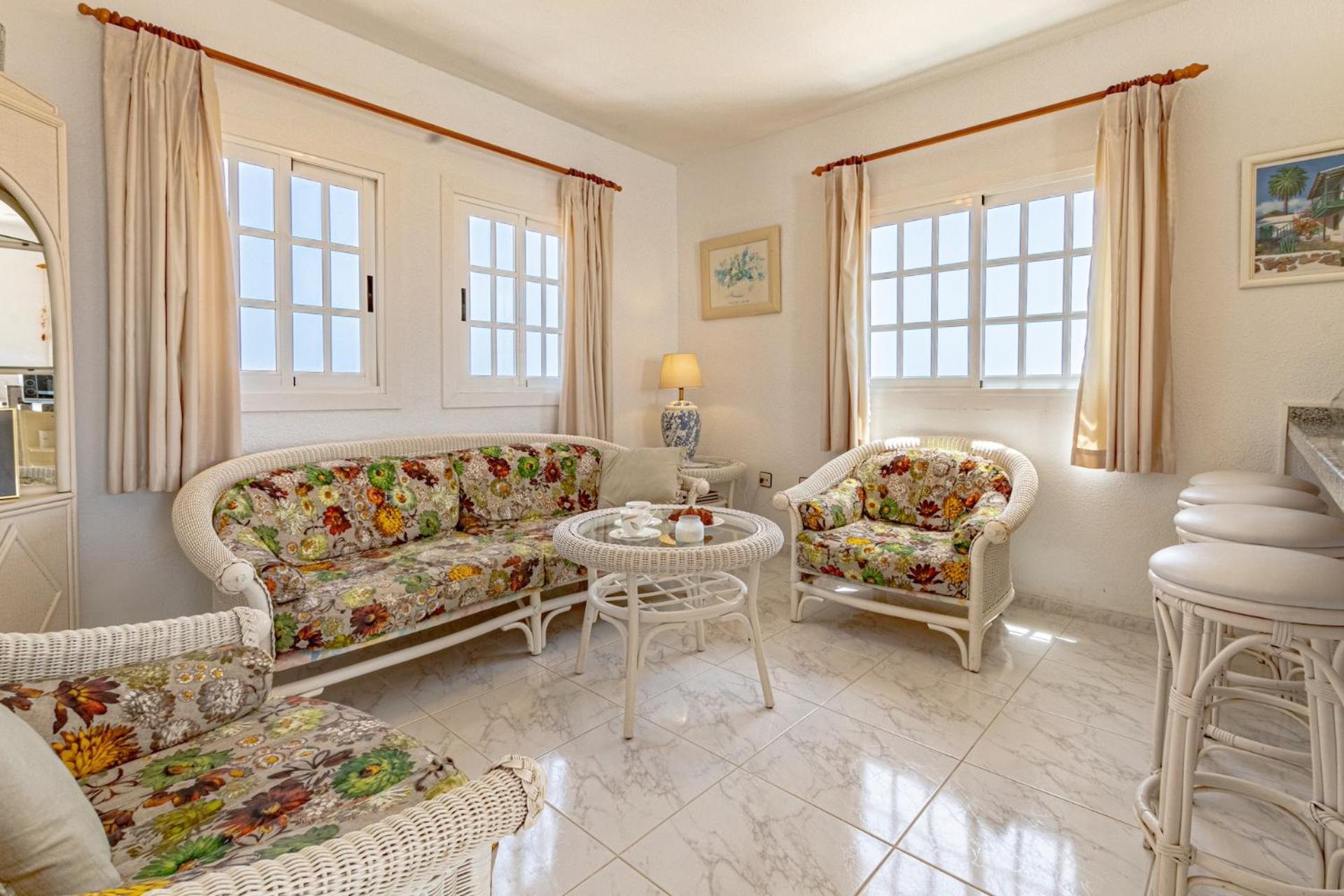 Ocean View Penthouse By Dream Homes Tenerife プエルト・デ・サンティアゴ エクステリア 写真