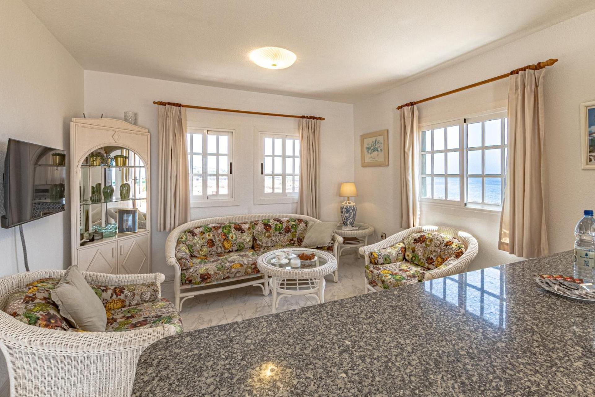 Ocean View Penthouse By Dream Homes Tenerife プエルト・デ・サンティアゴ エクステリア 写真