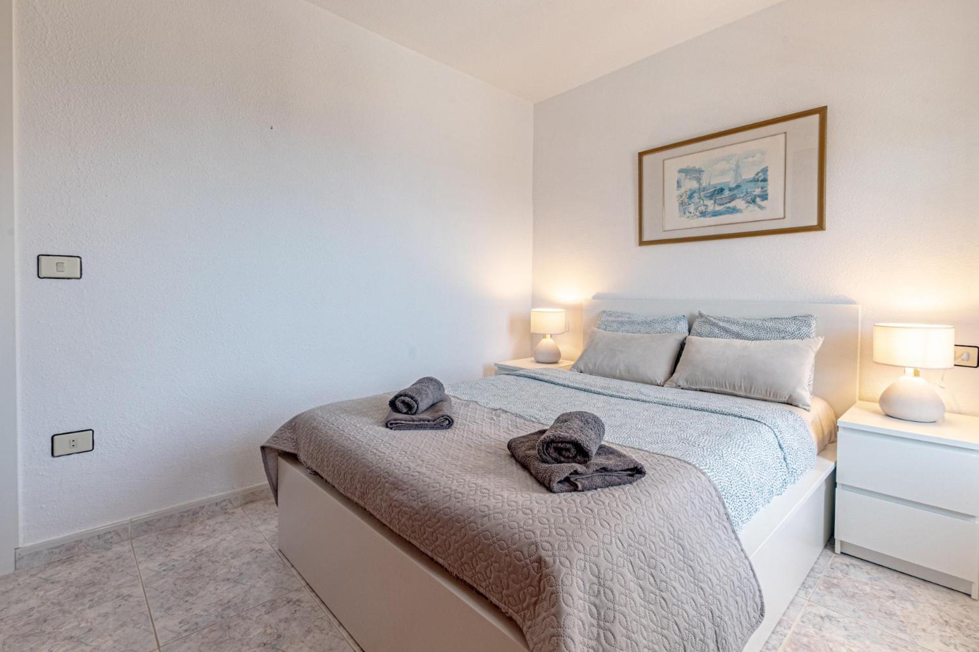 Ocean View Penthouse By Dream Homes Tenerife プエルト・デ・サンティアゴ エクステリア 写真