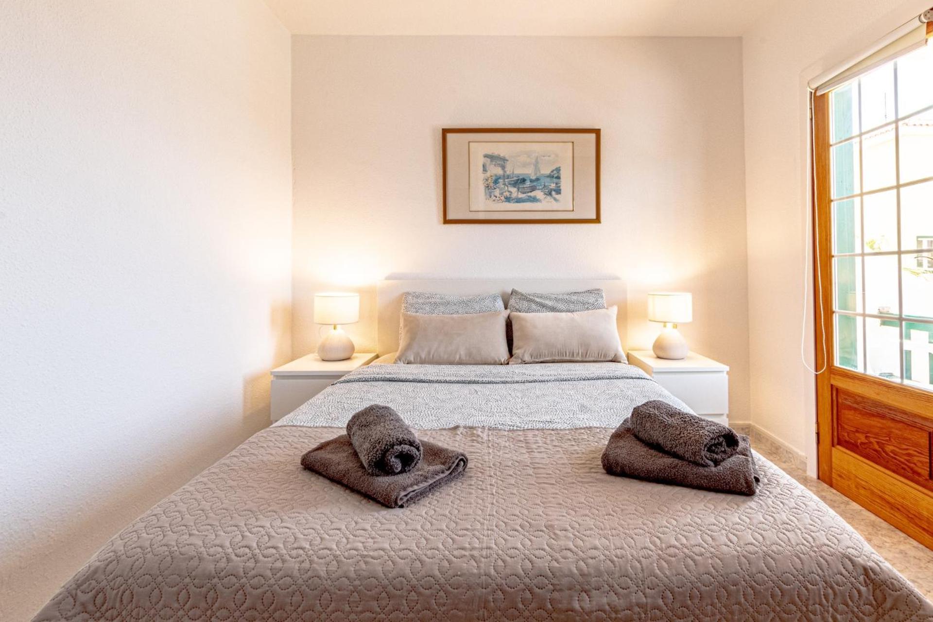 Ocean View Penthouse By Dream Homes Tenerife プエルト・デ・サンティアゴ エクステリア 写真