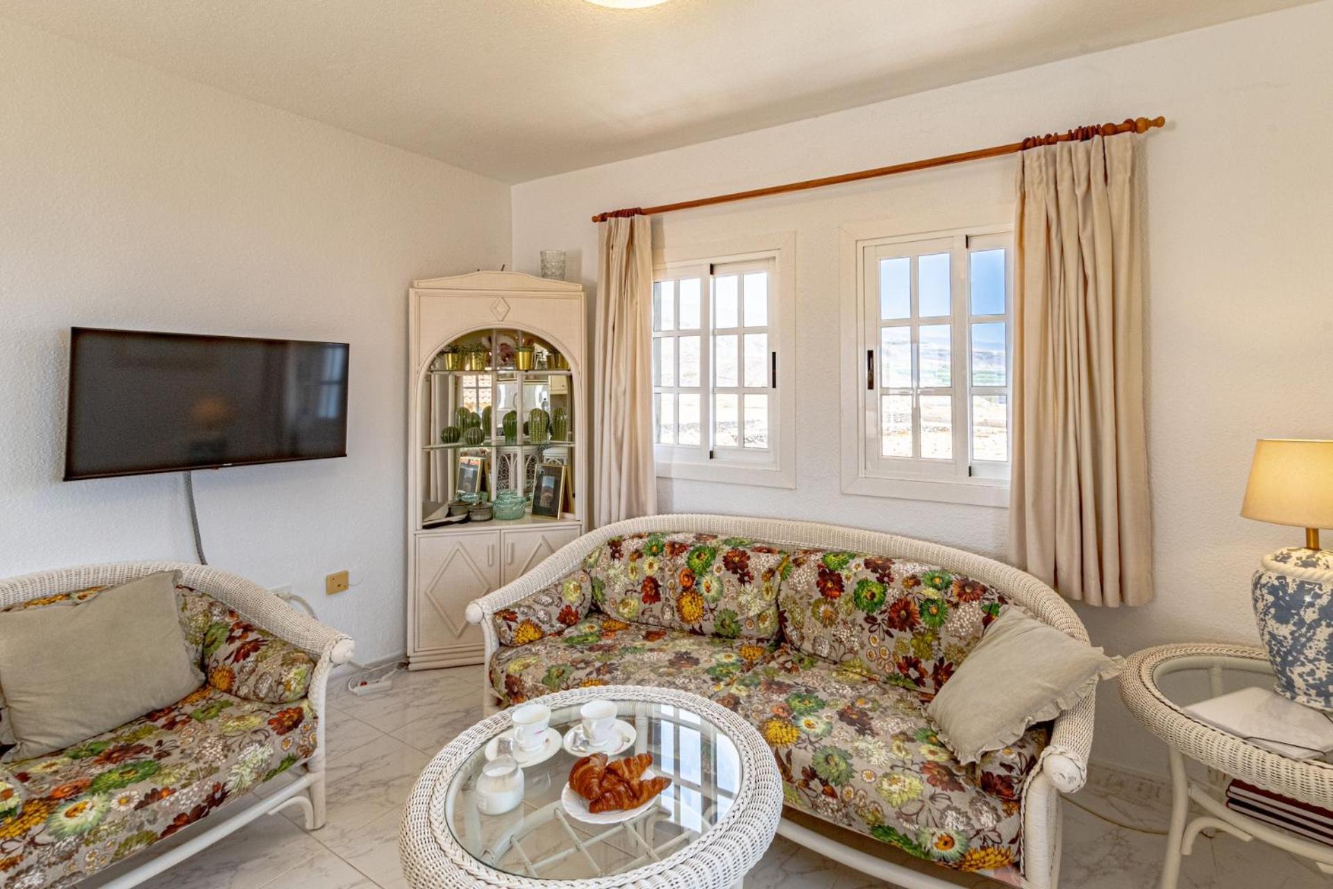 Ocean View Penthouse By Dream Homes Tenerife プエルト・デ・サンティアゴ エクステリア 写真