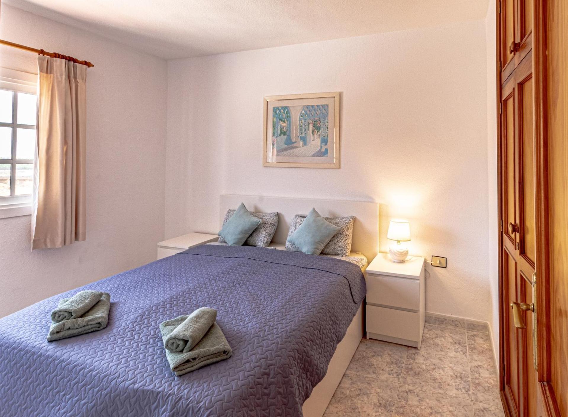 Ocean View Penthouse By Dream Homes Tenerife プエルト・デ・サンティアゴ エクステリア 写真